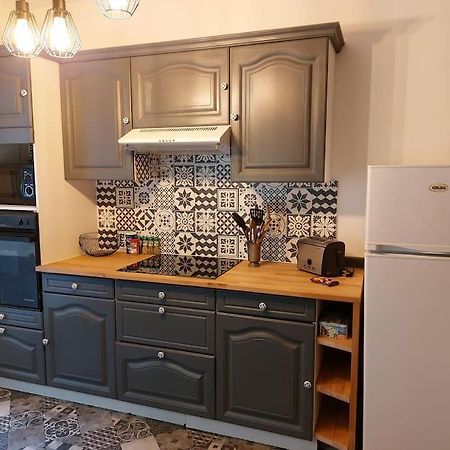 Appart Hyper Centre- Parking Apartment Vierzon Bagian luar foto