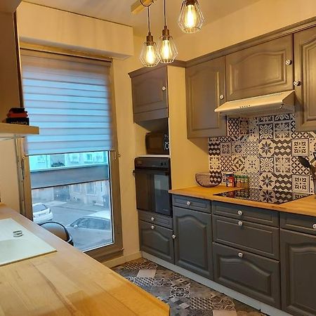 Appart Hyper Centre- Parking Apartment Vierzon Bagian luar foto